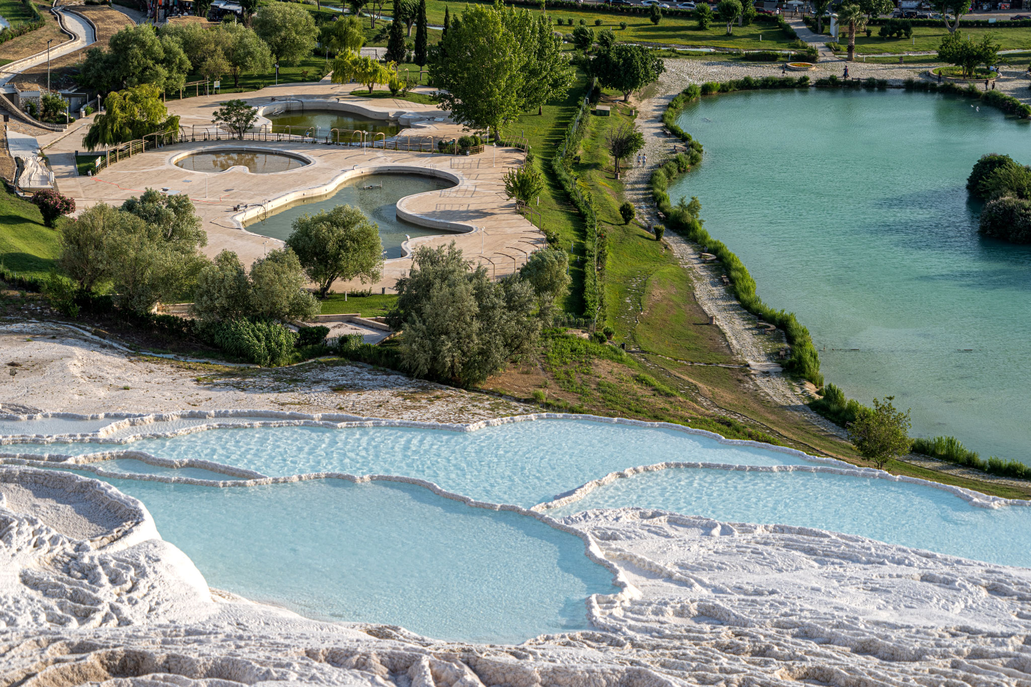 Pamukkale